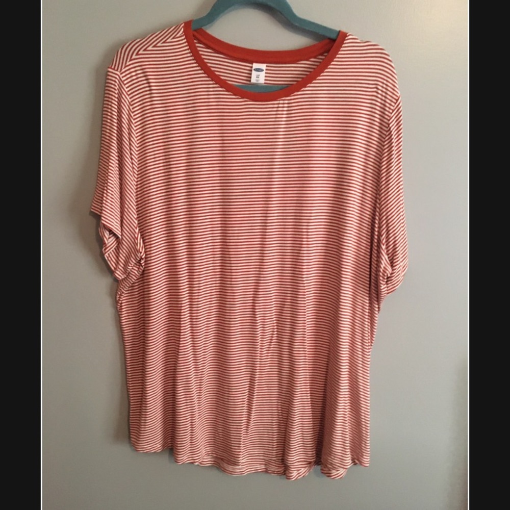 Striped T-Shirt